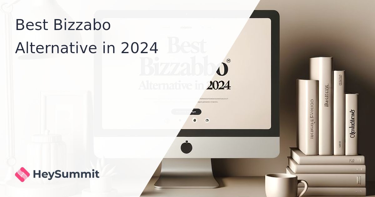 Best Bizzabo Alternative in 2024