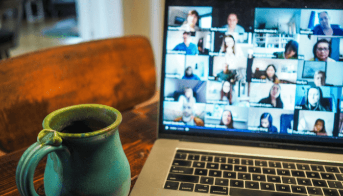 7 Best Practices to Keep in Mind When Hosting Virtual Conferences